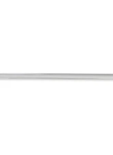 BROTHERS Trucks C/K Grille Molding w/ Mounting Clips - Lower                                     - 06-102 - Image 4