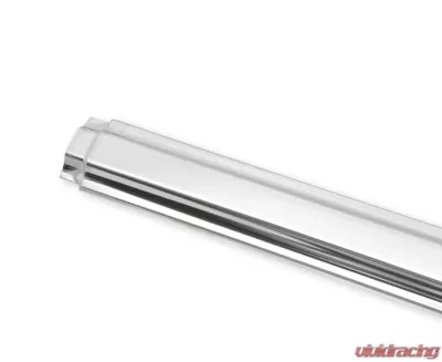 BROTHERS Trucks C/K Grille Molding w/ Mounting Clips - Lower - 06-102