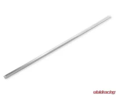 BROTHERS Trucks C/K Grille Molding w/ Mounting Clips - Lower - 06-102