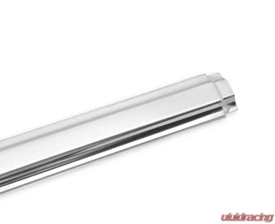 BROTHERS Trucks C/K Grille Molding w/ Mounting Clips - Upper - 06-103