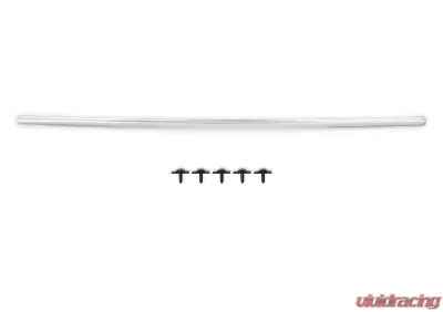 BROTHERS Trucks C/K Grille Molding w/ Mounting Clips - Upper - 06-105