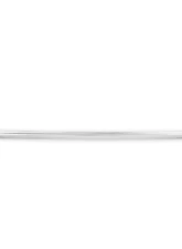 BROTHERS Trucks C/K Grille Molding w/ Mounting Clips - Upper                                     - 06-105 - Image 2