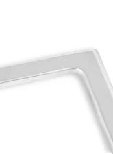 BROTHERS Trucks C/K Grille Molding - LH                                     - 06-109 - Image 3