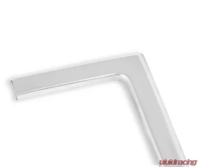 BROTHERS Trucks C/K Grille Molding - LH - 06-109