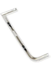 BROTHERS Trucks C/K Grille Molding - LH                                     - 06-109 - Image 5