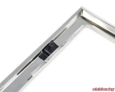 BROTHERS Trucks C/K Grille Molding - LH - 06-109