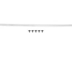 BROTHERS Trucks C/K Grille Molding w/ Mounting Clips - Lower