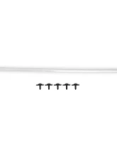 BROTHERS Trucks C/K Grille Molding w/ Mounting Clips - Lower                                     - 06-110 - Image 5