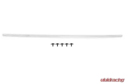 BROTHERS Trucks C/K Grille Molding w/ Mounting Clips - Lower - 06-110