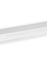 BROTHERS Trucks C/K Grille Molding w/ Mounting Clips - Lower                                     - 06-110 - Image 2