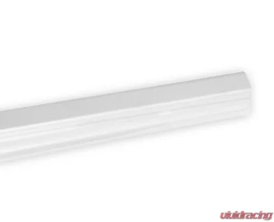 BROTHERS Trucks C/K Grille Molding w/ Mounting Clips - Lower - 06-110