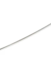 BROTHERS Trucks C/K Grille Molding w/ Mounting Clips - Lower                                     - 06-110 - Image 4