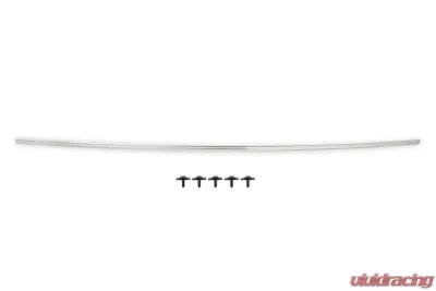 BROTHERS Trucks C/K Grille Molding w/ Mounting Clips - Upper - 06-111