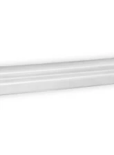 BROTHERS Trucks C/K Grille Molding w/ Mounting Clips - Upper                                     - 06-111 - Image 3