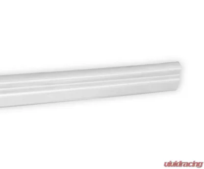 BROTHERS Trucks C/K Grille Molding w/ Mounting Clips - Upper - 06-111