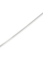 BROTHERS Trucks C/K Grille Molding w/ Mounting Clips - Upper                                     - 06-111 - Image 4