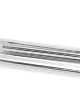 BROTHERS Trucks C/K Grille Molding w/ Mounting Clips - Upper                                     - 06-111 - Image 5