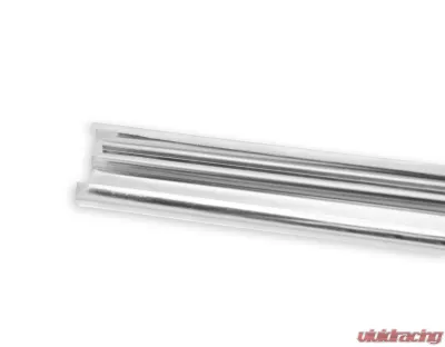 BROTHERS Trucks C/K Grille Molding w/ Mounting Clips - Upper - 06-111