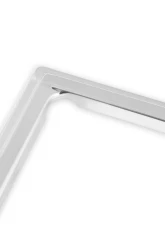 BROTHERS Trucks C/K Grille Molding - RH                                     - 06-112 - Image 2