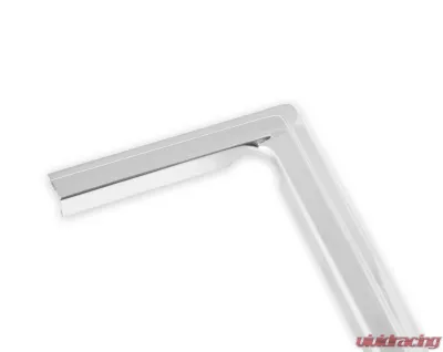 BROTHERS Trucks C/K Grille Molding - LH - 06-113