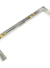 BROTHERS Trucks C/K Grille Molding - LH                                     - 06-113 - Image 4