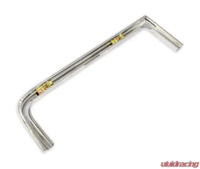 BROTHERS Trucks C/K Grille Molding - LH - 06-113