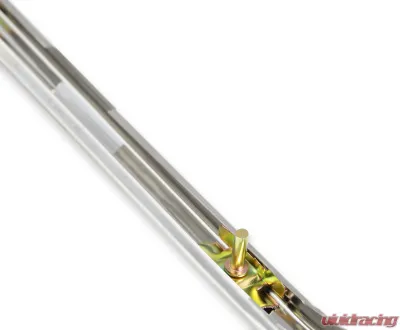 BROTHERS Trucks C/K Grille Molding - LH - 06-113