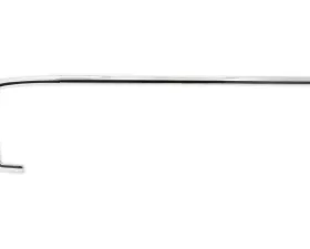 Brothers Trucks  Fender Molding - Upper - Left