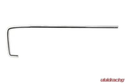 Brothers Trucks  Fender Molding - Upper - Left - 06-114