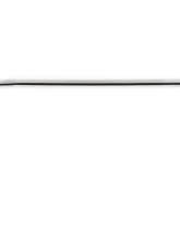 Brothers Trucks  Fender Molding - Upper - Left                                     - 06-114 - Image 2