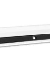 Brothers Trucks  Fender Molding - Upper - Left                                     - 06-114 - Image 3