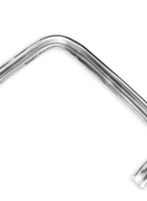 Brothers Trucks  Fender Molding - Upper - Left                                     - 06-114 - Image 6
