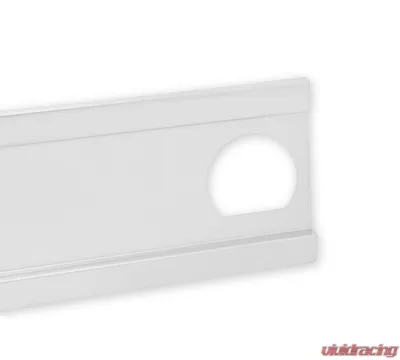 BROTHERS Trucks C/K Center Grille Molding for Dual Headlight - LH - 06-118