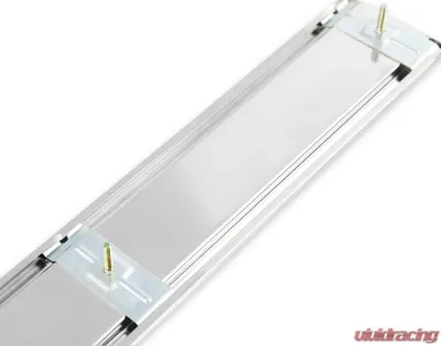 BROTHERS Trucks C/K Center Grille Molding for Dual Headlight - LH - 06-118