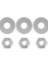 BROTHERS Trucks C/K Center Grille Molding for Dual Headlight - LH                                     - 06-118 - Image 5