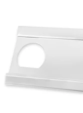 BROTHERS Trucks C/K Center Grille Molding for Dual Headlight - RH                                     - 06-119 - Image 2