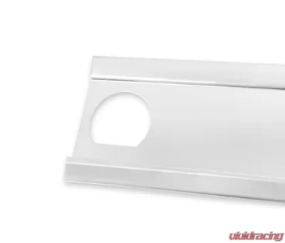 BROTHERS Trucks C/K Center Grille Molding for Dual Headlight - RH - 06-119