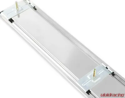 BROTHERS Trucks C/K Center Grille Molding for Dual Headlight - RH - 06-119