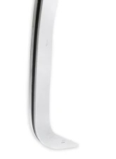 Brothers Trucks  Wheel Arch Molding - Front - Polished - Each - Left                                     - 06-122 - Image 4