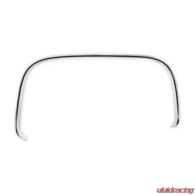Brothers Trucks  Wheel Arch Molding - Front - Polished - Each - Right - 06-123
