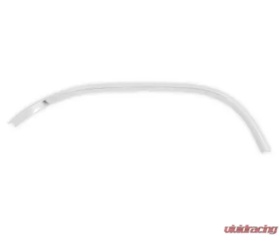 Brothers Trucks  Wheel Arch Molding - Front - Chrome - Each - Left - 06-144