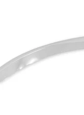 Brothers Trucks  Wheel Arch Molding - Front - Chrome - Each - Left                                     - 06-144 - Image 3
