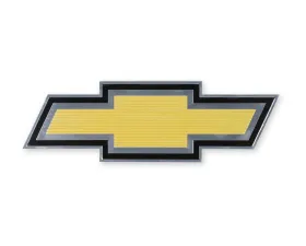 BROTHERS Trucks C/K Foil Bowtie Grille Emblem