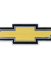 BROTHERS Trucks C/K Foil Bowtie Grille Emblem                                     - 06-146 - Image 3