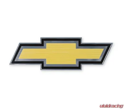 BROTHERS Trucks C/K Foil Bowtie Grille Emblem - 06-146
