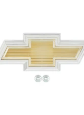 BROTHERS Trucks C/K Bowtie Grille Emblem                                     - 06-153 - Image 5