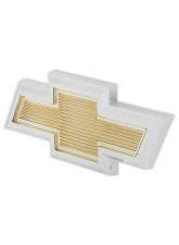 BROTHERS Trucks C/K Bowtie Grille Emblem                                     - 06-153 - Image 2