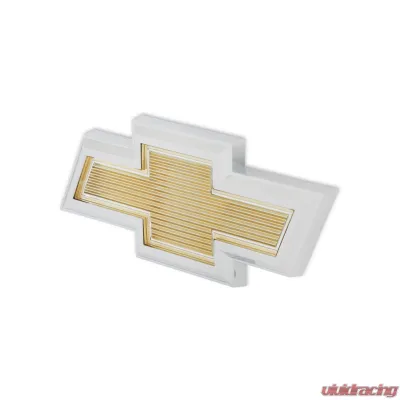 BROTHERS Trucks C/K Bowtie Grille Emblem - 06-153