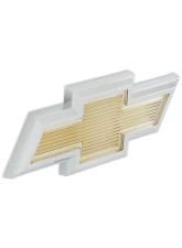BROTHERS Trucks C/K Bowtie Grille Emblem                                     - 06-153 - Image 3