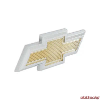 BROTHERS Trucks C/K Bowtie Grille Emblem - 06-153
